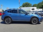 2023 Crosstrek Thumbnail 6