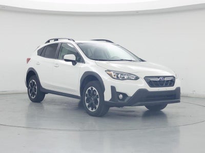 2023 Subaru Crosstrek AWD Premium 4DR Crossover CVT