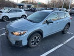 2020 Crosstrek Thumbnail 3