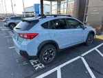 2020 Crosstrek Thumbnail 4