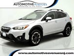 2021 Crosstrek Thumbnail 1
