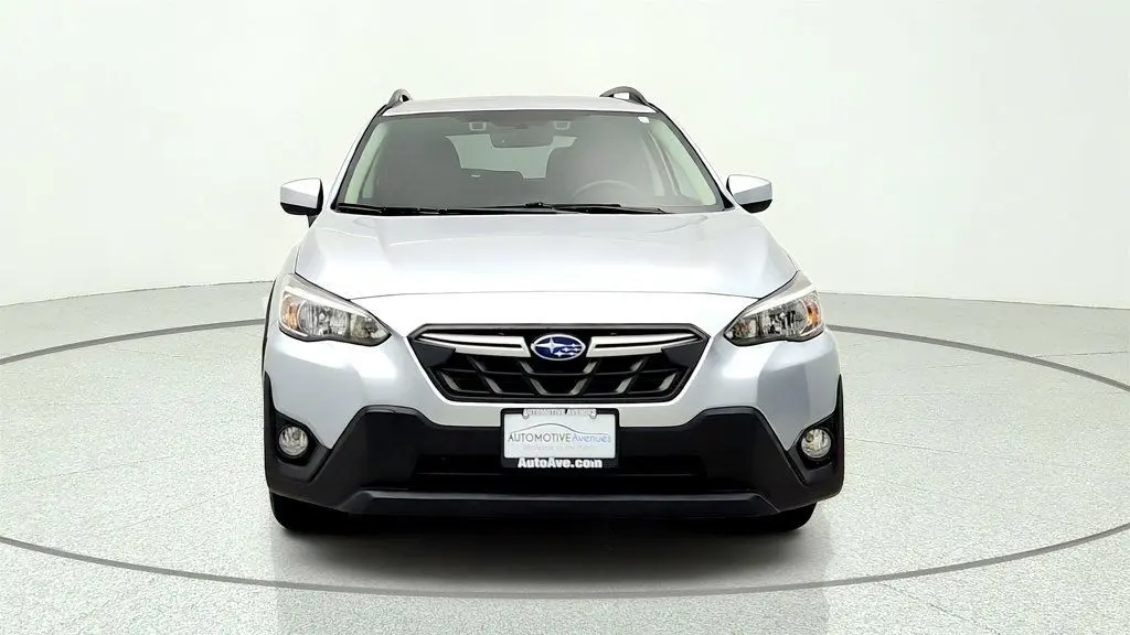 2021 Subaru Crosstrek - $19,295