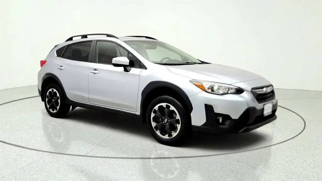 2021 Subaru Crosstrek - $19,295