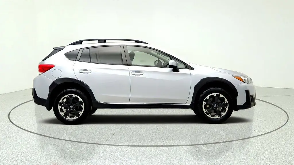 2021 Subaru Crosstrek - $19,295