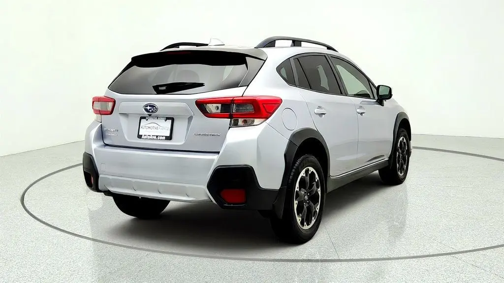 2021 Subaru Crosstrek - $19,295