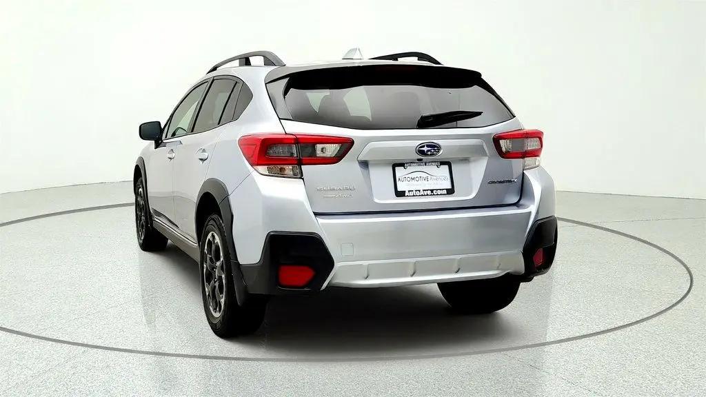 2021 Subaru Crosstrek - $19,295