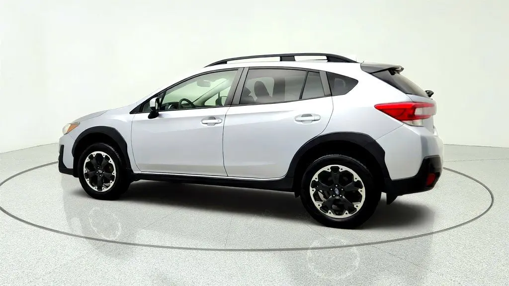 2021 Subaru Crosstrek - $19,295