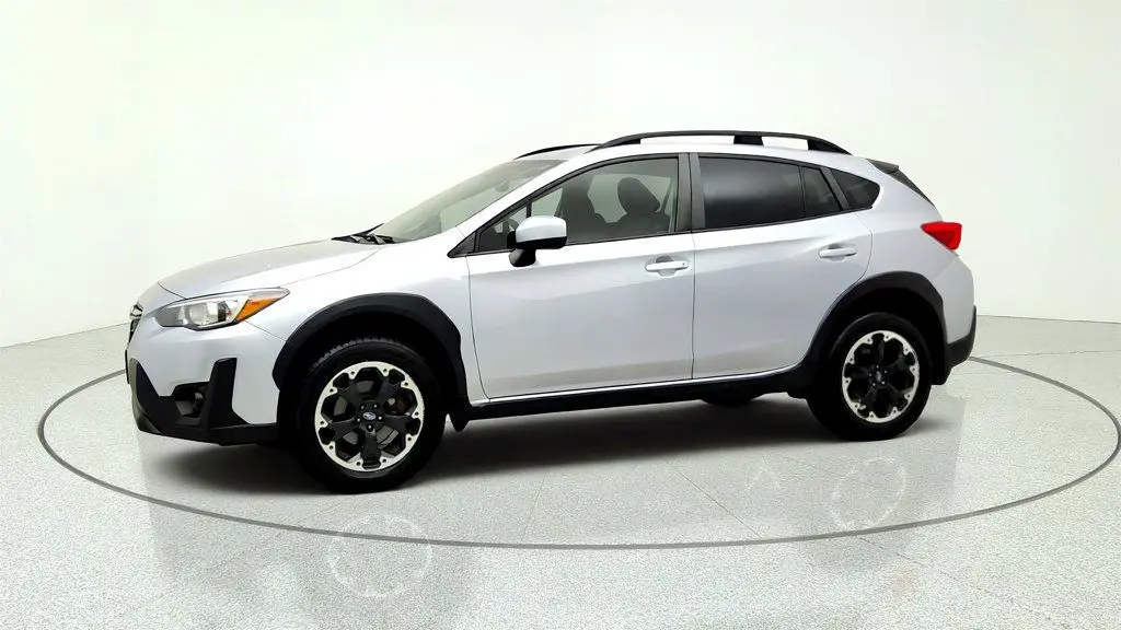 2021 Subaru Crosstrek - $19,295