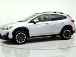 2021 Crosstrek Thumbnail 8