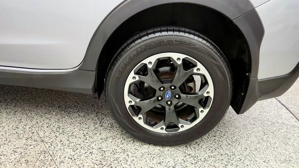 2021 Subaru Crosstrek - $19,295