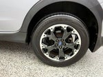 2021 Crosstrek Thumbnail 9