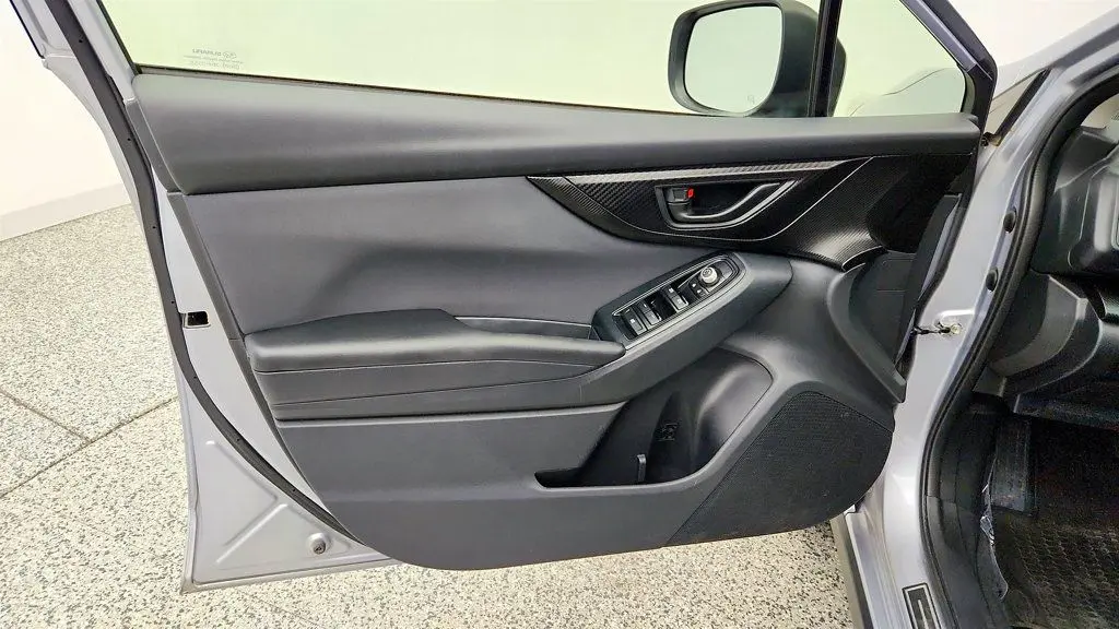 2021 Subaru Crosstrek - $19,295