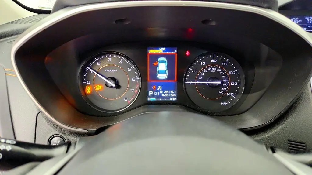 2021 Subaru Crosstrek - $19,295