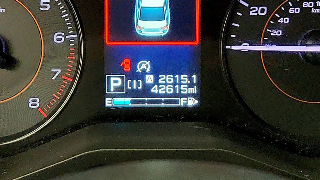 2021 Subaru Crosstrek - $19,295