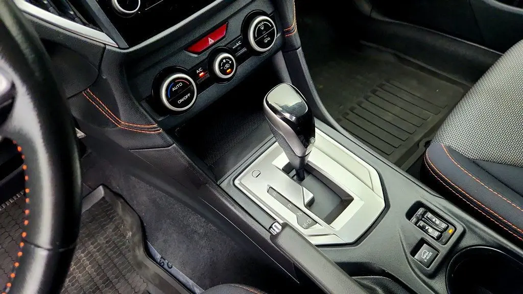 2021 Subaru Crosstrek - $19,295