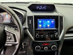 2021 Crosstrek Thumbnail 17