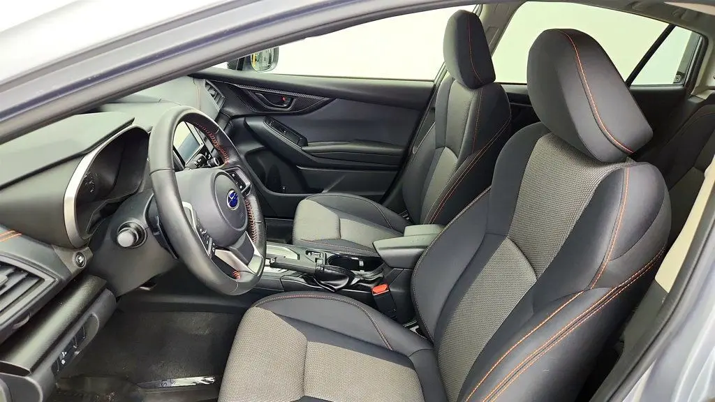 2021 Subaru Crosstrek - $19,295