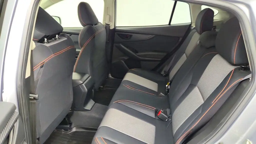 2021 Subaru Crosstrek - $19,295