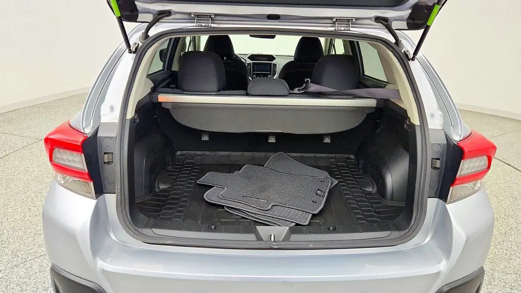 2021 Subaru Crosstrek - $19,295