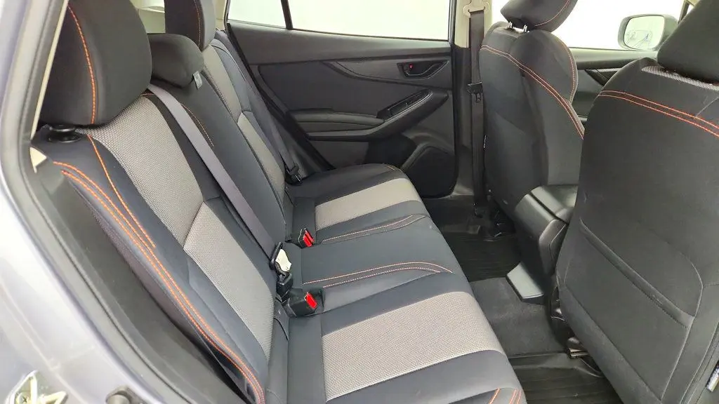 2021 Subaru Crosstrek - $19,295