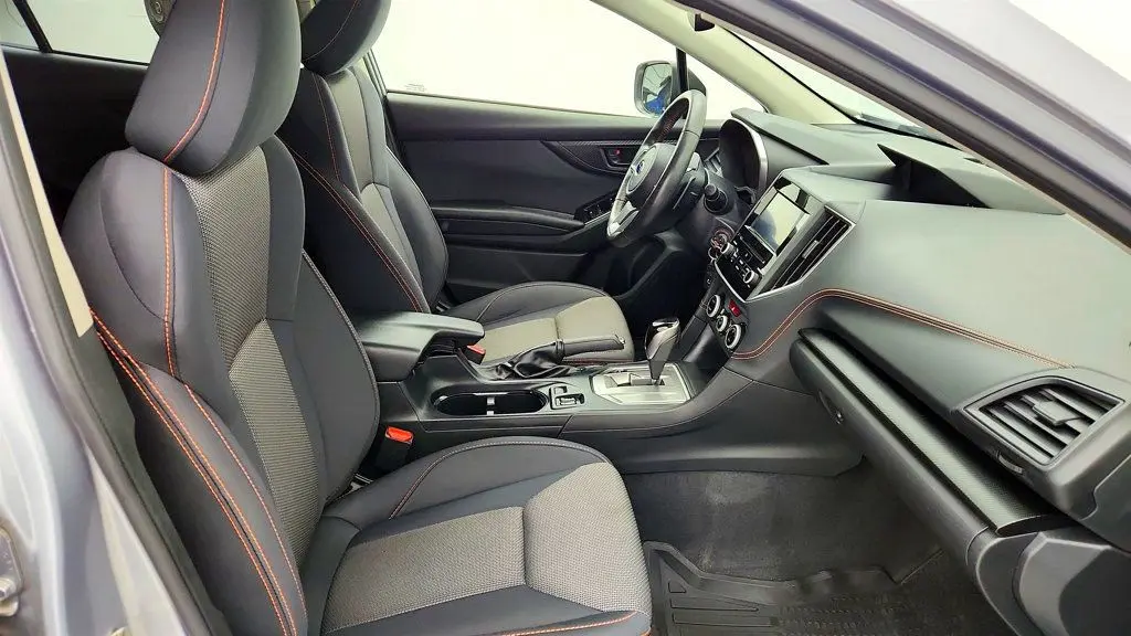 2021 Subaru Crosstrek - $19,295