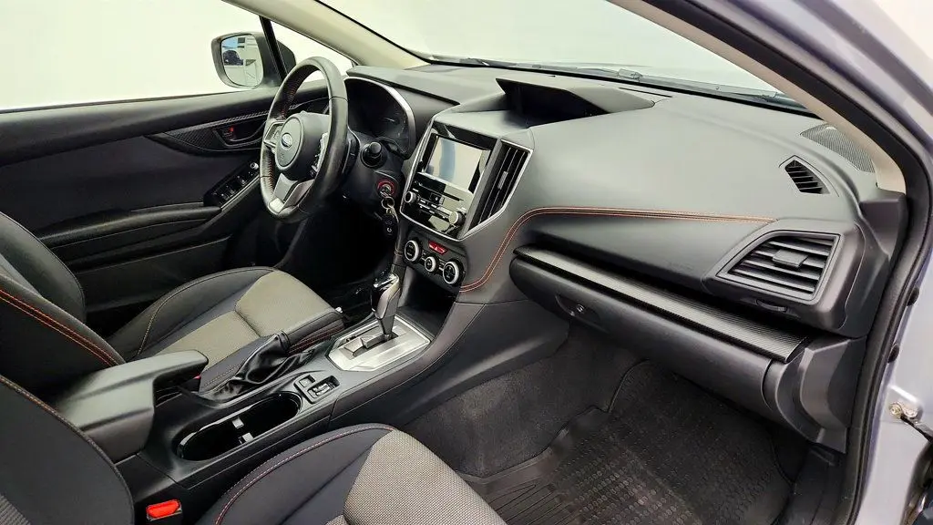 2021 Subaru Crosstrek - $19,295