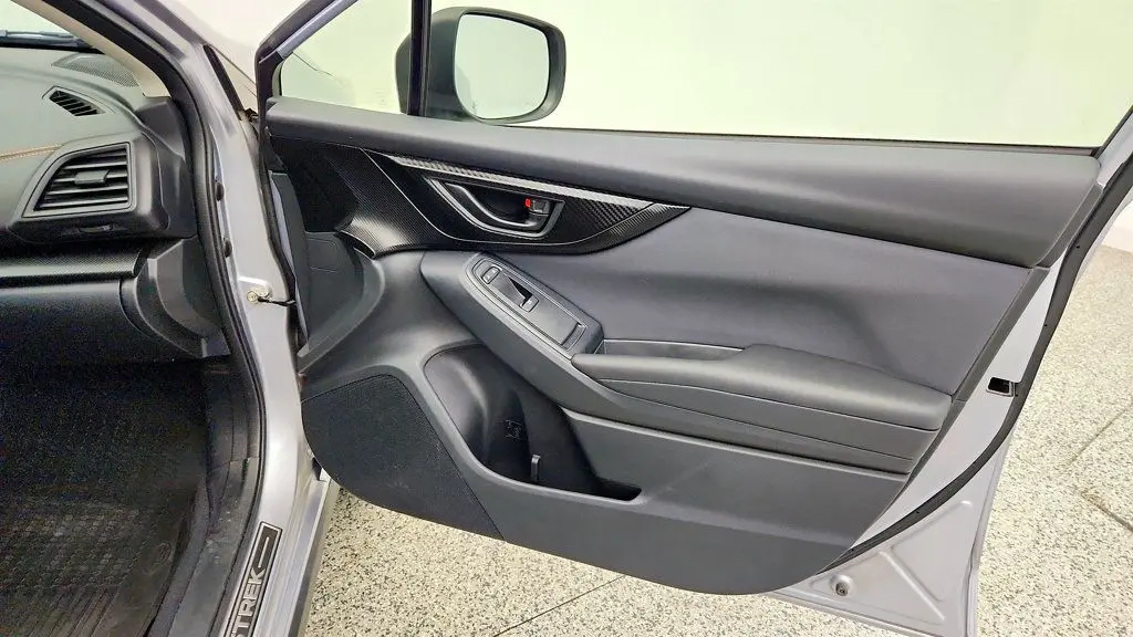 2021 Subaru Crosstrek - $19,295