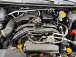 2021 Crosstrek Thumbnail 27