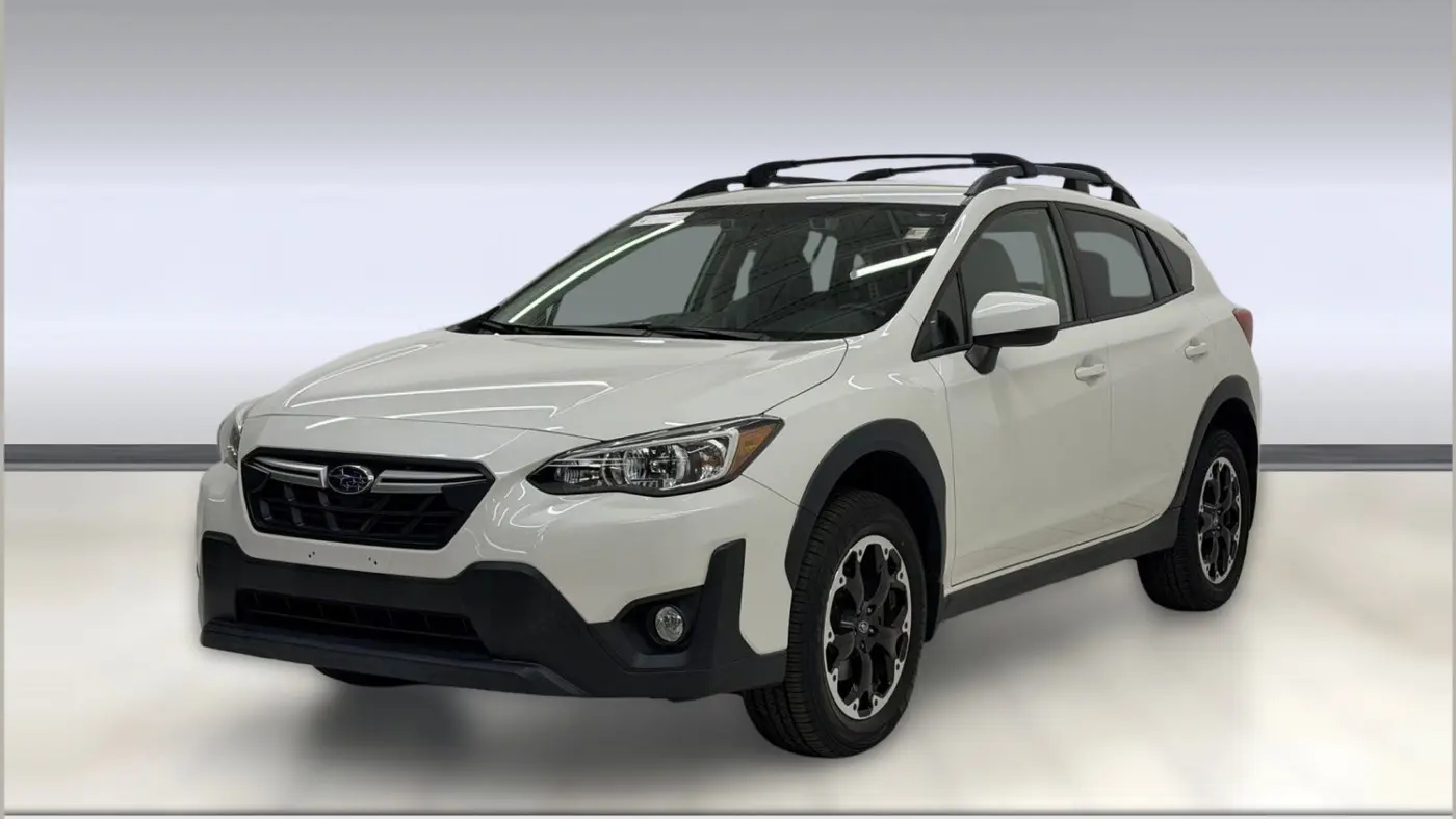 Preowned 2021 Subaru Crosstrek Premium for Sale