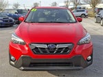 2021 Crosstrek Thumbnail 2