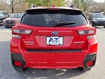 2021 Crosstrek Thumbnail 5