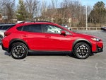 2021 Crosstrek Thumbnail 7