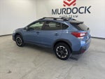 2021 Crosstrek Thumbnail 2