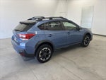 2021 Crosstrek Thumbnail 4
