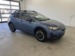 2021 Crosstrek Thumbnail 5