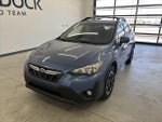 2021 Crosstrek Thumbnail 6