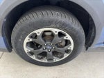 2021 Crosstrek Thumbnail 7