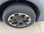 2021 Crosstrek Thumbnail 8