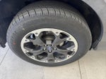 2021 Crosstrek Thumbnail 9