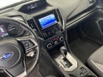 2021 Crosstrek Thumbnail 23