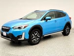 2022 Crosstrek Thumbnail 1