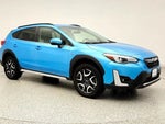 2022 Crosstrek Thumbnail 3
