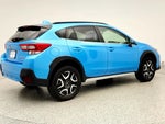 2022 Crosstrek Thumbnail 5