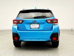 2022 Crosstrek Thumbnail 6