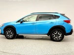 2022 Crosstrek Thumbnail 8