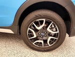 2022 Crosstrek Thumbnail 9