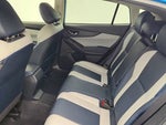 2022 Crosstrek Thumbnail 21