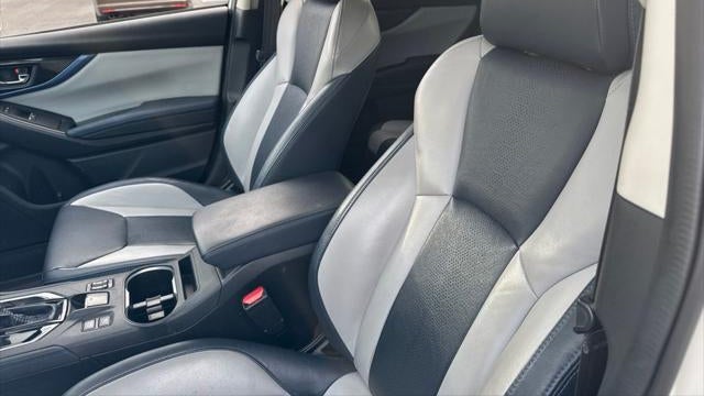 2020 Subaru Crosstrek Hybrid