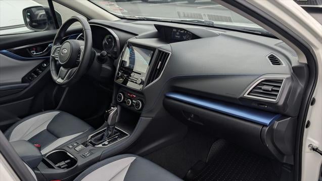 2020 Subaru Crosstrek Hybrid
