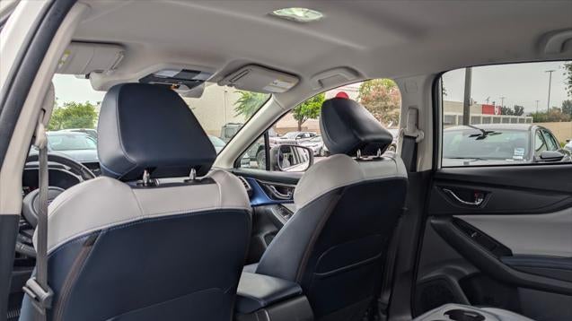 2020 Subaru Crosstrek Hybrid
